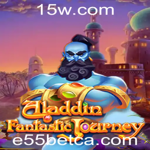 Explorando o Mundo de Aladdin na Plataforma E55bet