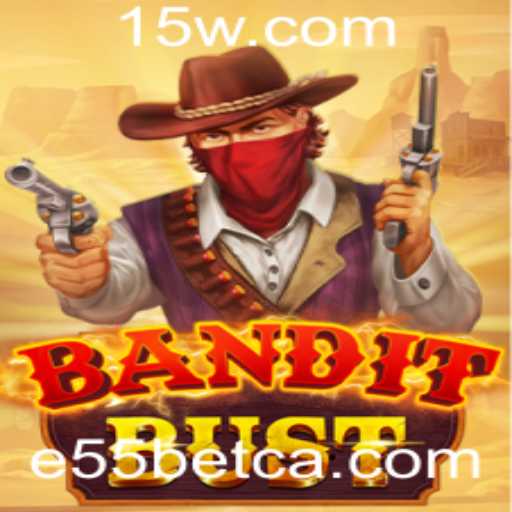 BanditBust: A Nova Sensação do Mundo dos Jogos