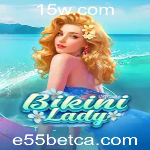 Desvendando o Jogo BikiniLady: Uma Aventura Envolvente na Plataforma E55bet