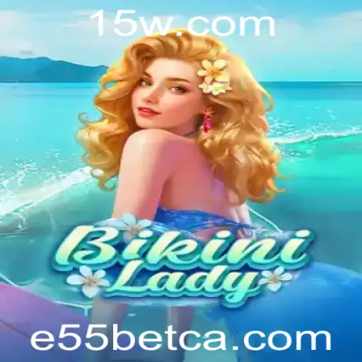 Desvendando o Jogo BikiniLady: Uma Aventura Envolvente na Plataforma E55bet