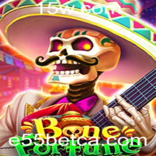 BoneFortune: Um Jogo Inovador no Universo de E55bet