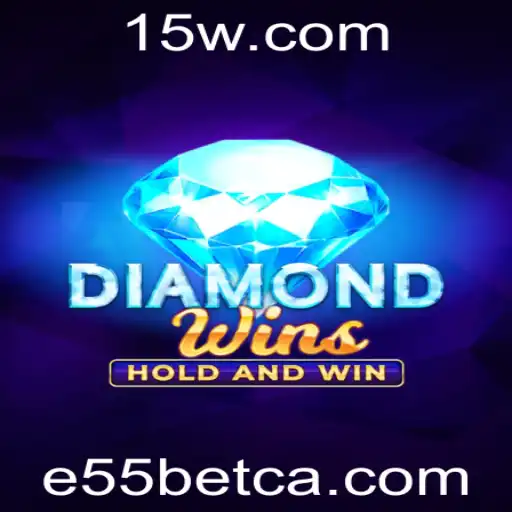 Descubra a Emoção de DiamondWins no E55bet
