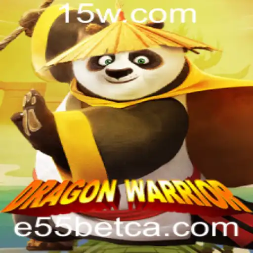 DragonWarrior: Descubra as Aventuras Épicas deste Jogo com a E55bet