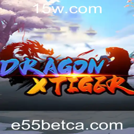 DragonXTiger: A Exploração do Novo Jogo de Estratégia com E55bet