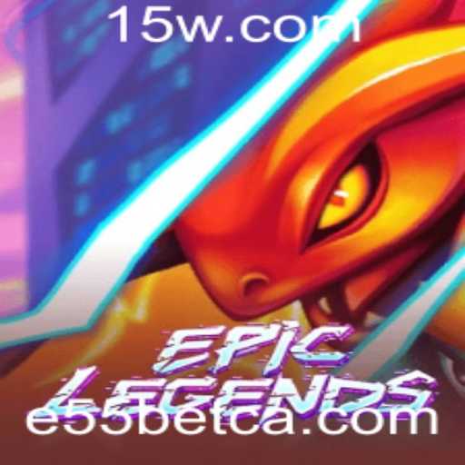 Descubra o Mundo de EpicLegends: Estratégia e Aventura no Jogo do Momento