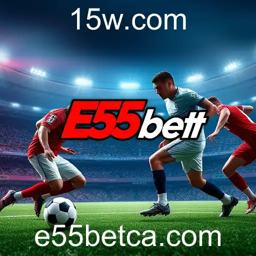 O Impacto do E55bet no Mundo dos Esportes