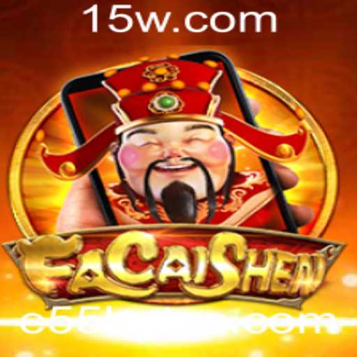 Explorando o Mundo de FaCaiShenM no E55bet