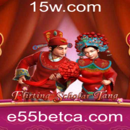Explorando o Mundo de FlirtingScholarTang: Um Jogo Fascinante com a E55bet