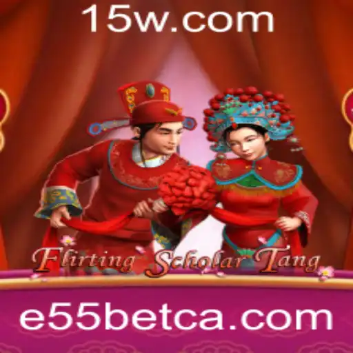 Explorando o Mundo de FlirtingScholarTang: Um Jogo Fascinante com a E55bet