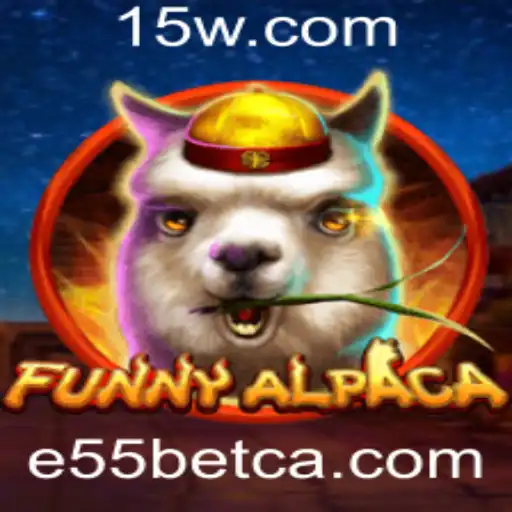 Explorando o Mundo de FunnyAlpaca: O Jogo de Realidade Virtual com E55bet