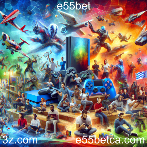 A Evolução dos Jogos Digitais no Século XXI