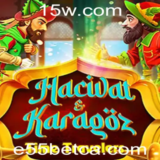 Descobrindo o Fascinante Jogo HacivatandKaragoz Integrado às Apostas E55bet