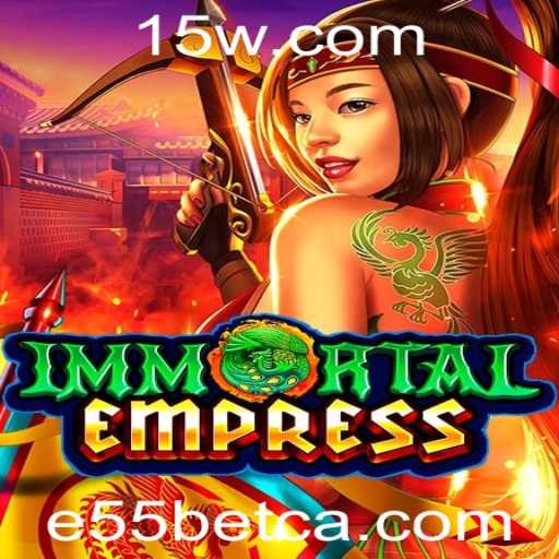 Descubra o Mundo de ImmortalEmpress: Um Jogo Imersivo e Estratégico