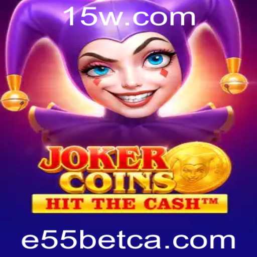 Explorando JokerCoins: O Novo Fenômeno dos Jogos Online