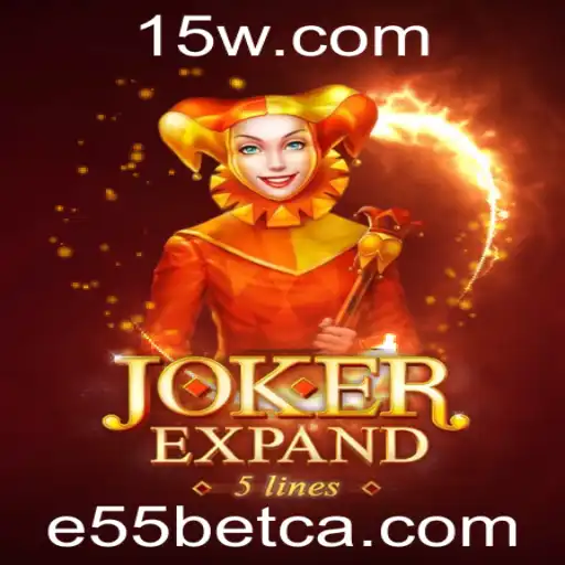 Descubra o Universo Fascinante de JokerExpand com E55bet