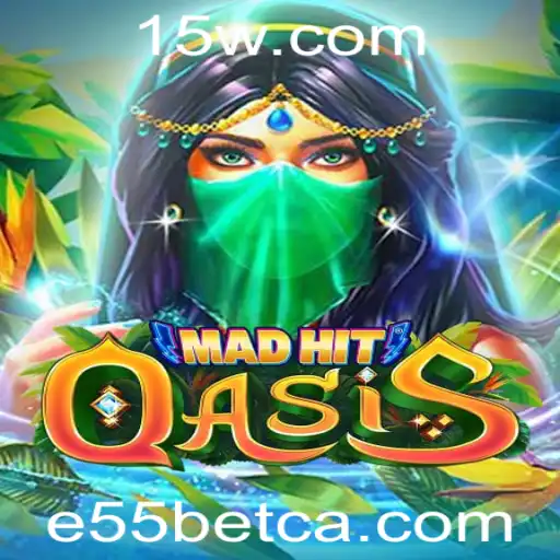 Descubra o Fascinante Mundo de MadHitOasis e E55bet