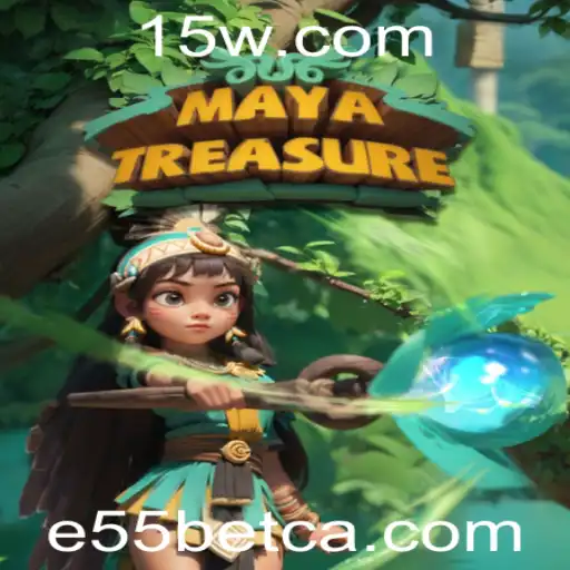 Descubra as Aventuras do Jogo MayaTreasure e Sua Conexão com E55bet