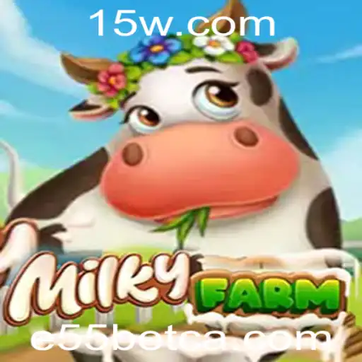 Descubra MilkyFarm: Um Novo Fenômeno de Jogo Apoiando-se na Plataforma E55bet
