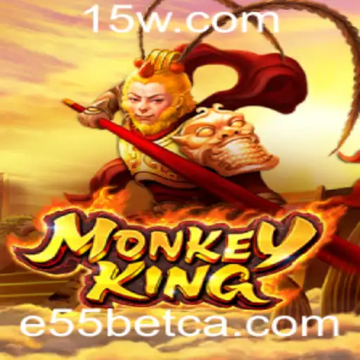 MonkeyKing: Aventuras e Estratégias no Jogo Inovador da E55bet