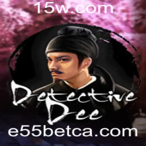 Explore a Fascinante Jornada de Mystery com DetectiveDee e E55bet