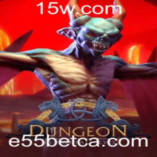 Descubra a Emoção de Dungeon: O Jogo Inovador da E55bet