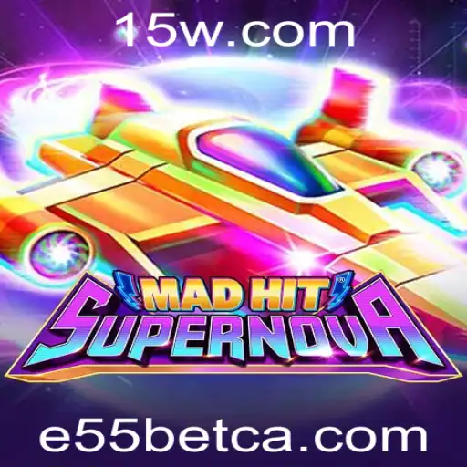 Descubra o Fascinante Mundo de MadHitSupernova: O Novo Fenômeno dos Jogos
