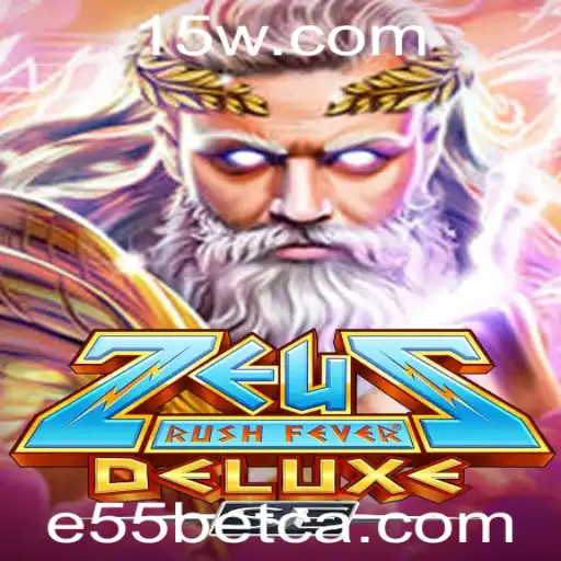 Descubra o Empolgante Mundo de ZeusRushFeverDeluxeSE