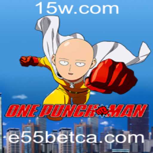 Explorando o Jogo Inovador 'OnePunchMan' e a Palavra-chave 'E55bet'