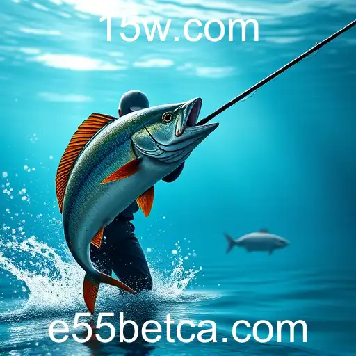O Impacto da E55bet na Pesca Online