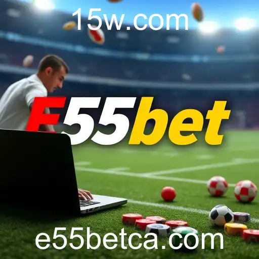 Promoções no Mundo das Apostas: Explorando o E55bet