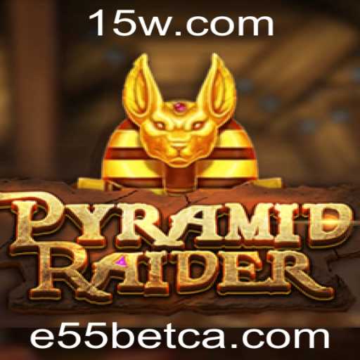 Descubra PyramidRaider: Aventura, Estratégia e Mistério