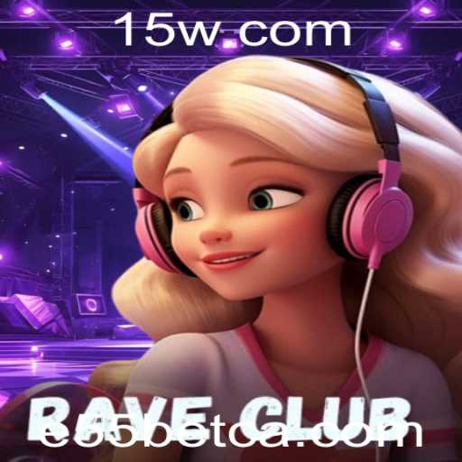 Descubra o Universo Vibrante de RaveClub: Uma Nova Experiência de Jogo