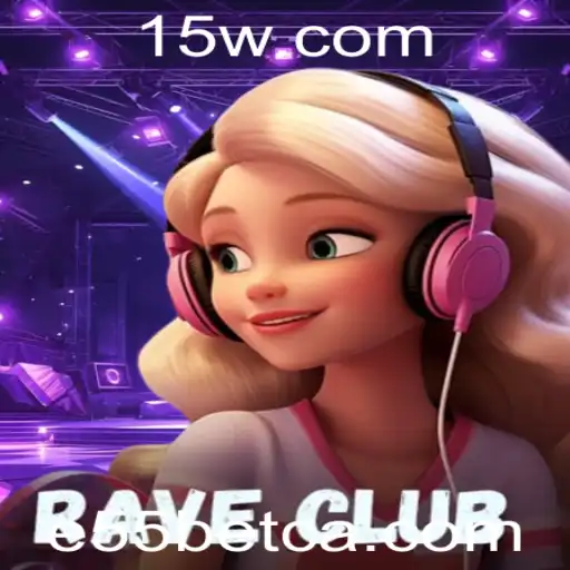 Descubra o Universo Vibrante de RaveClub: Uma Nova Experiência de Jogo