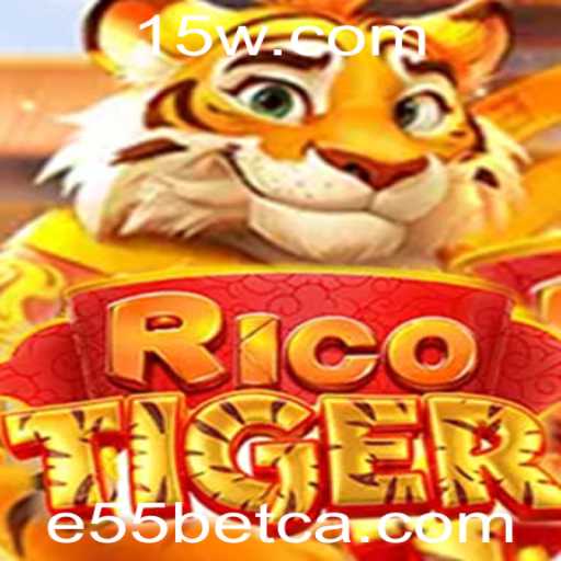 Explorando RicoTiger: O Jogo Inovador Integrado à Plataforma E55bet