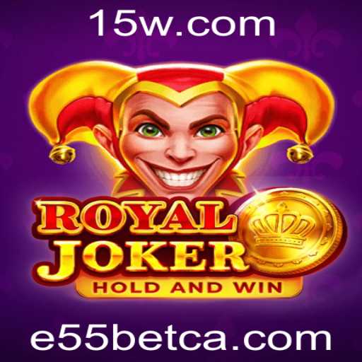 Descubra o Mundo Fascinante do Jogo RoyalJoker com E55Bet