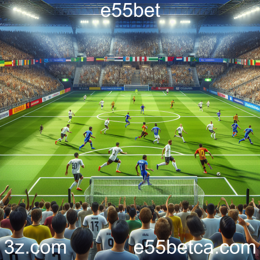 A Ascensão dos Jogos de Esportes no Mundo dos Videogames