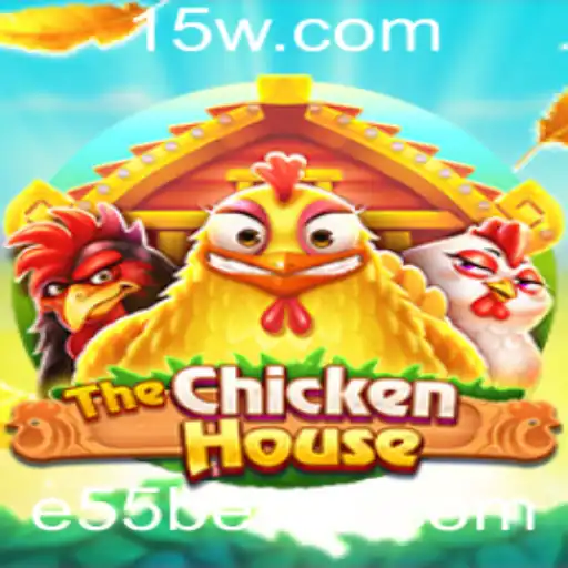 Descubra o Fascinante Mundo de TheChickenHouse: O Jogo Inovador da E55bet
