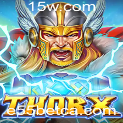 ThorX: Descubra o Novo Fenômeno do Mundo dos Jogos