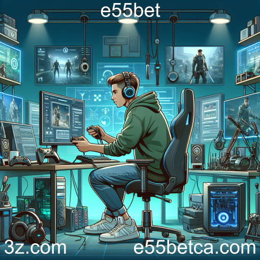 Aprimorando Suas Habilidades: Dicas Para Jogadores de Todos os Gêneros