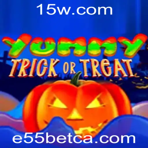 YummyTrickorTreat: O Jogo Inovador Que Está Conquistando o Mundo